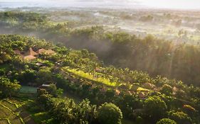 Maya Ubud Resort Bali